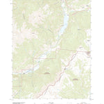 Lake San Cristobal, CO (2019, 24000-Scale) Preview 1