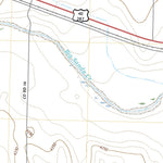 Kit Carson, CO (2019, 24000-Scale) Preview 3