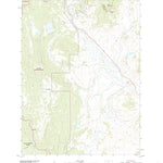 Lake Agnes, CO (2019, 24000-Scale) Preview 1