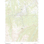 Highland Peak, CO (2019, 24000-Scale) Preview 1