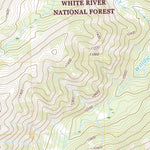 Highland Peak, CO (2019, 24000-Scale) Preview 3