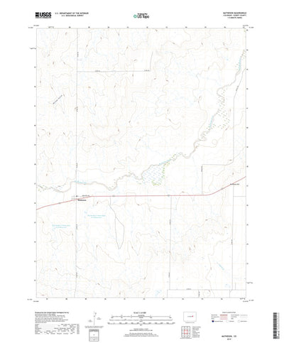 Matheson, CO (2019, 24000-Scale) Preview 1