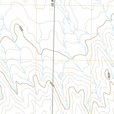 Matheson, CO (2019, 24000-Scale) Preview 3