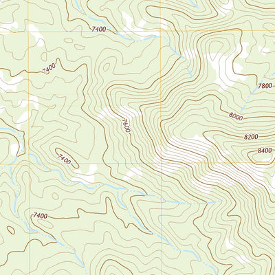 Hillside, CO (2019, 24000-Scale) Preview 2
