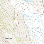 Lake John, CO (2019, 24000-Scale) Preview 3