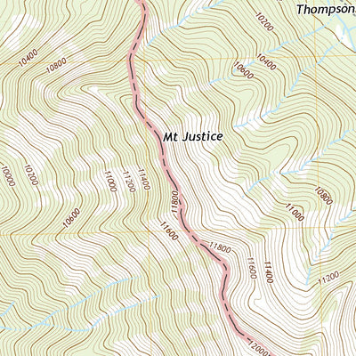 Marble, CO (2019, 24000-Scale) Preview 3