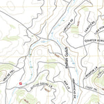 Milligan Lakes, CO (2019, 24000-Scale) Preview 3