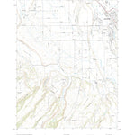Montrose West, CO (2019, 24000-Scale) Preview 1
