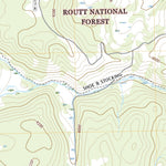 Lynx Pass, CO (2019, 24000-Scale) Preview 2