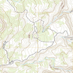 Horse Range Mesa, CO (2019, 24000-Scale) Preview 2