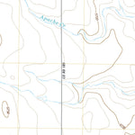 Matheson SE, CO (2019, 24000-Scale) Preview 2