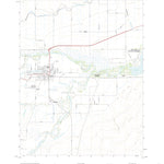 Las Animas, CO (2019, 24000-Scale) Preview 1