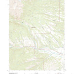 Maysville, CO (2019, 24000-Scale) Preview 1