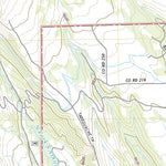 Maysville, CO (2019, 24000-Scale) Preview 2