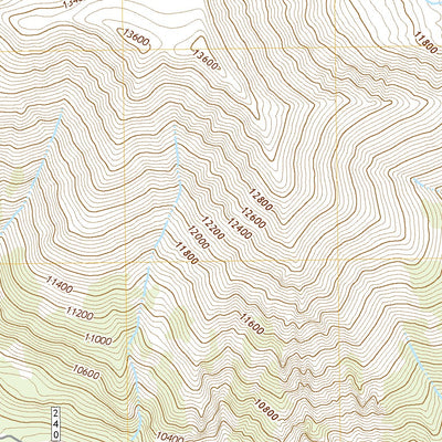 Maysville, CO (2019, 24000-Scale) Preview 3