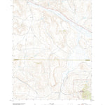 Houston Gulch, CO (2019, 24000-Scale) Preview 1