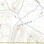 Houston Gulch, CO (2019, 24000-Scale) Preview 2