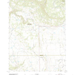 Hotchkiss Reservoir, CO (2019, 24000-Scale) Preview 1