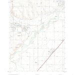 Milliken, CO (2019, 24000-Scale) Preview 1
