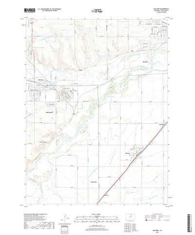 Milliken, CO (2019, 24000-Scale) Preview 1