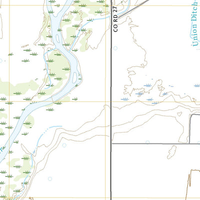 Milliken, CO (2019, 24000-Scale) Preview 2