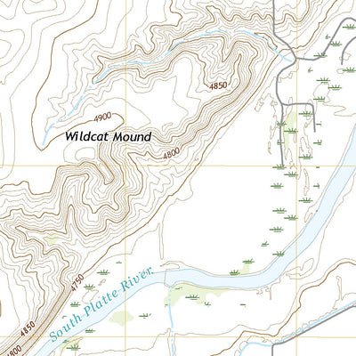 Milliken, CO (2019, 24000-Scale) Preview 3