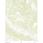 Horse Mountain, CO (2019, 24000-Scale) Preview 1