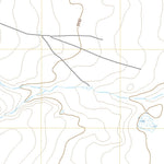 Huerfano Butte, CO (2019, 24000-Scale) Preview 2