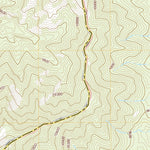 Medano Pass, CO (2019, 24000-Scale) Preview 2