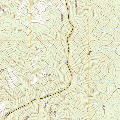 Medano Pass, CO (2019, 24000-Scale) Preview 2