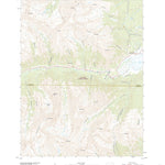 Mount Elbert, CO (2019, 24000-Scale) Preview 1
