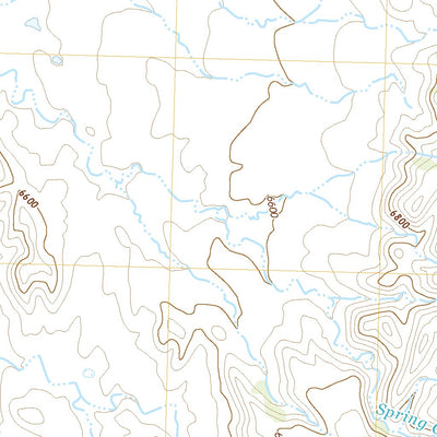 McKenna Peak, CO (2019, 24000-Scale) Preview 2