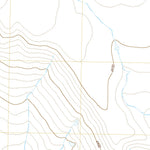 Hubbard Lake, CO (2019, 24000-Scale) Preview 2