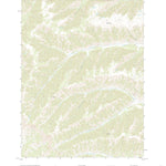 Middle Dry Fork, CO (2019, 24000-Scale) Preview 1