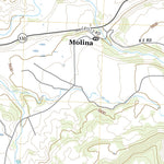 Molina, CO (2019, 24000-Scale) Preview 2