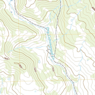 McInturf Mesa, CO (2019, 24000-Scale) Preview 3