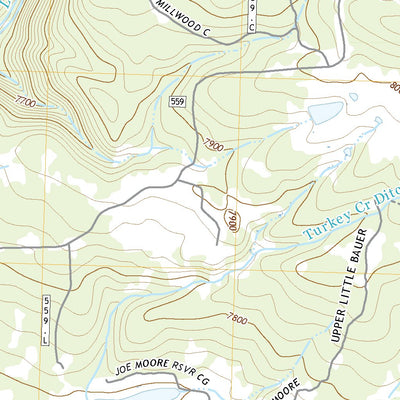 Millwood, CO (2019, 24000-Scale) Preview 2
