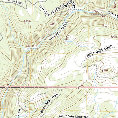 Millwood, CO (2019, 24000-Scale) Preview 3