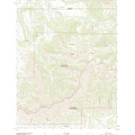 Housetop Mountain, CO (2019, 24000-Scale) Preview 1
