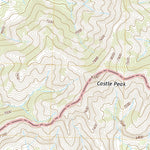 Housetop Mountain, CO (2019, 24000-Scale) Preview 3