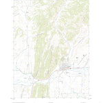 Meeker, CO (2019, 24000-Scale) Preview 1