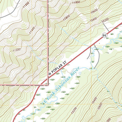 Leadville North, CO (2019, 24000-Scale) Preview 3