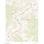 Montezuma, CO (2019, 24000-Scale) Preview 1