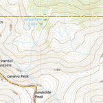 Montezuma, CO (2019, 24000-Scale) Preview 2