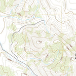 Monument Butte, CO (2019, 24000-Scale) Preview 3