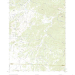 Iron Mountain, CO (2019, 24000-Scale) Preview 1