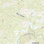 Iron Mountain, CO (2019, 24000-Scale) Preview 3