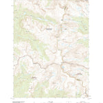 Isolation Peak, CO (2019, 24000-Scale) Preview 1