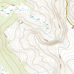 Isolation Peak, CO (2019, 24000-Scale) Preview 2