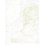 Juniper Mountain, CO (2019, 24000-Scale) Preview 1